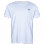 Camiseta New Era Essentials Neyan Branco